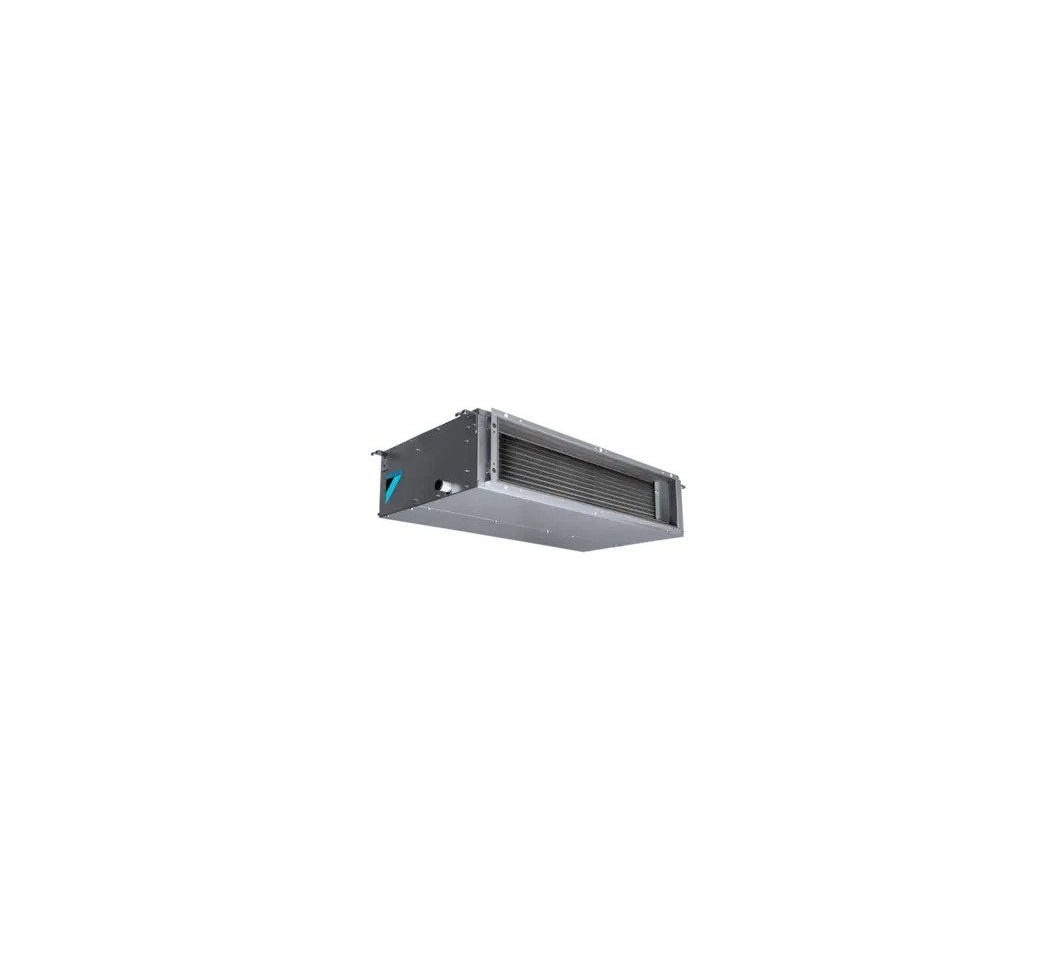 A Daikin 18K AC in a white background