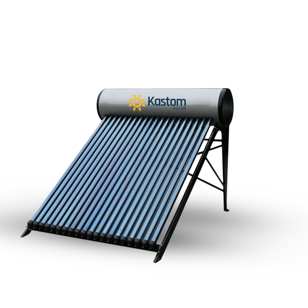 150 Litres Non Pressurized Solar Water Heater