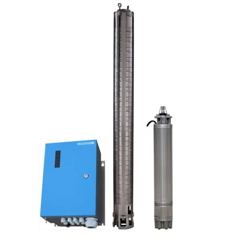 LORENTZ PS 15K2 C-SJ17-18