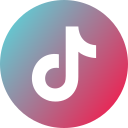 Tiktok icon