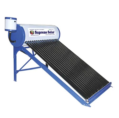 300 Litres Non Pressurized Supreme Solar Water Heater